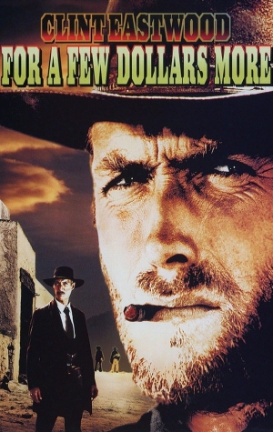 For a Few Dollars More